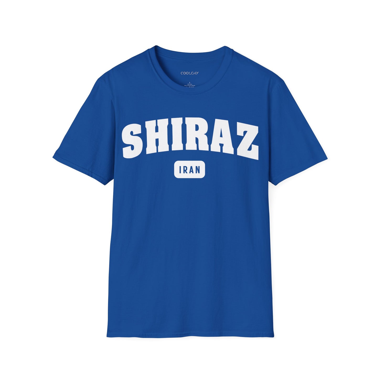 Shiraz Unisex T-Shirt