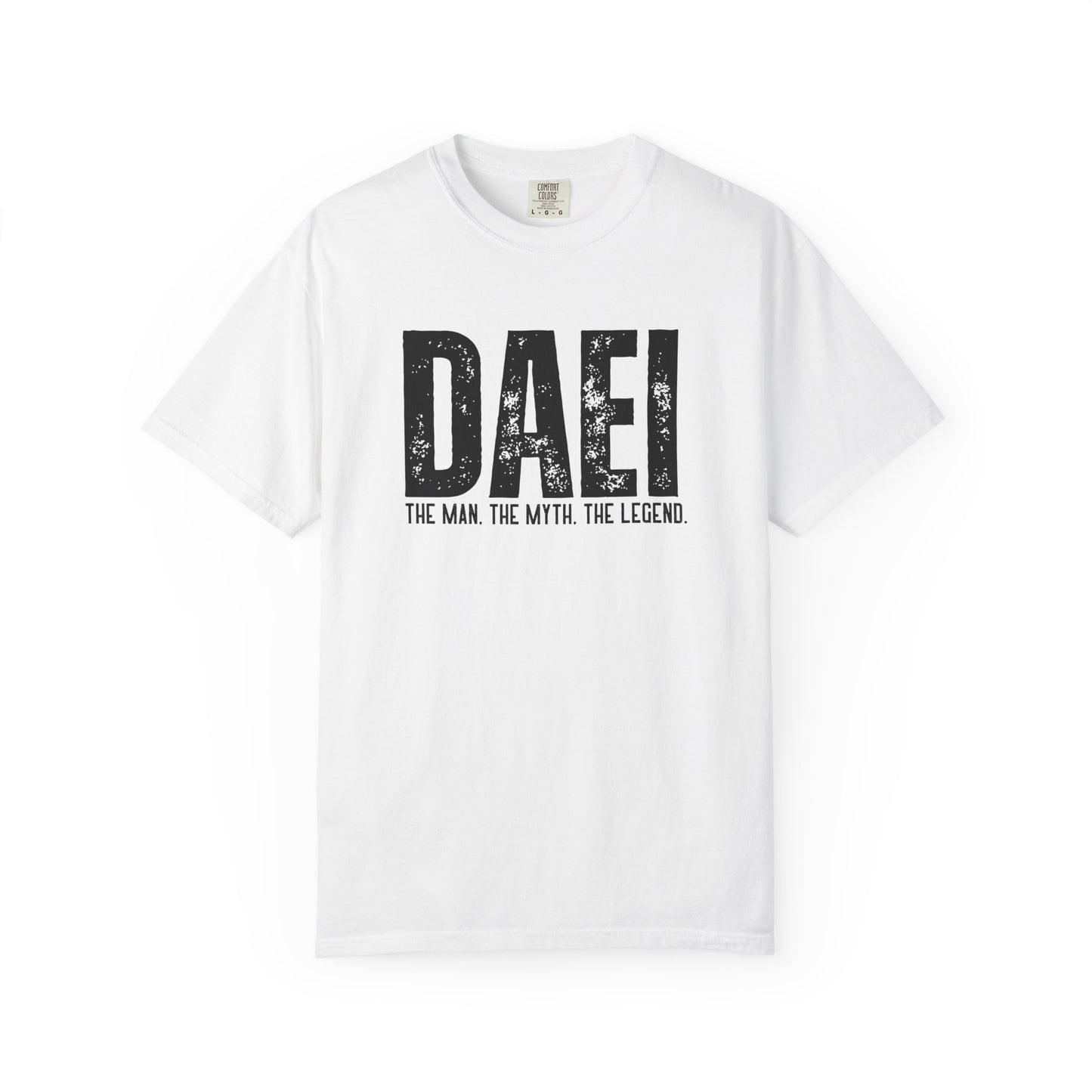 Daei, the myth Premium Tee