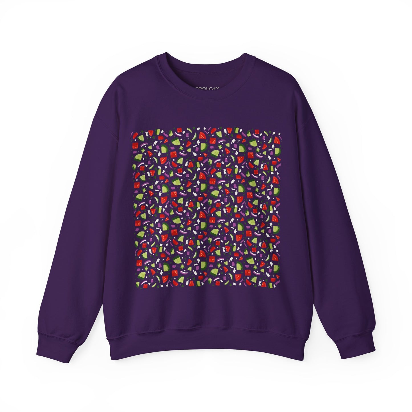 Salad Shirazi Sweatshirt