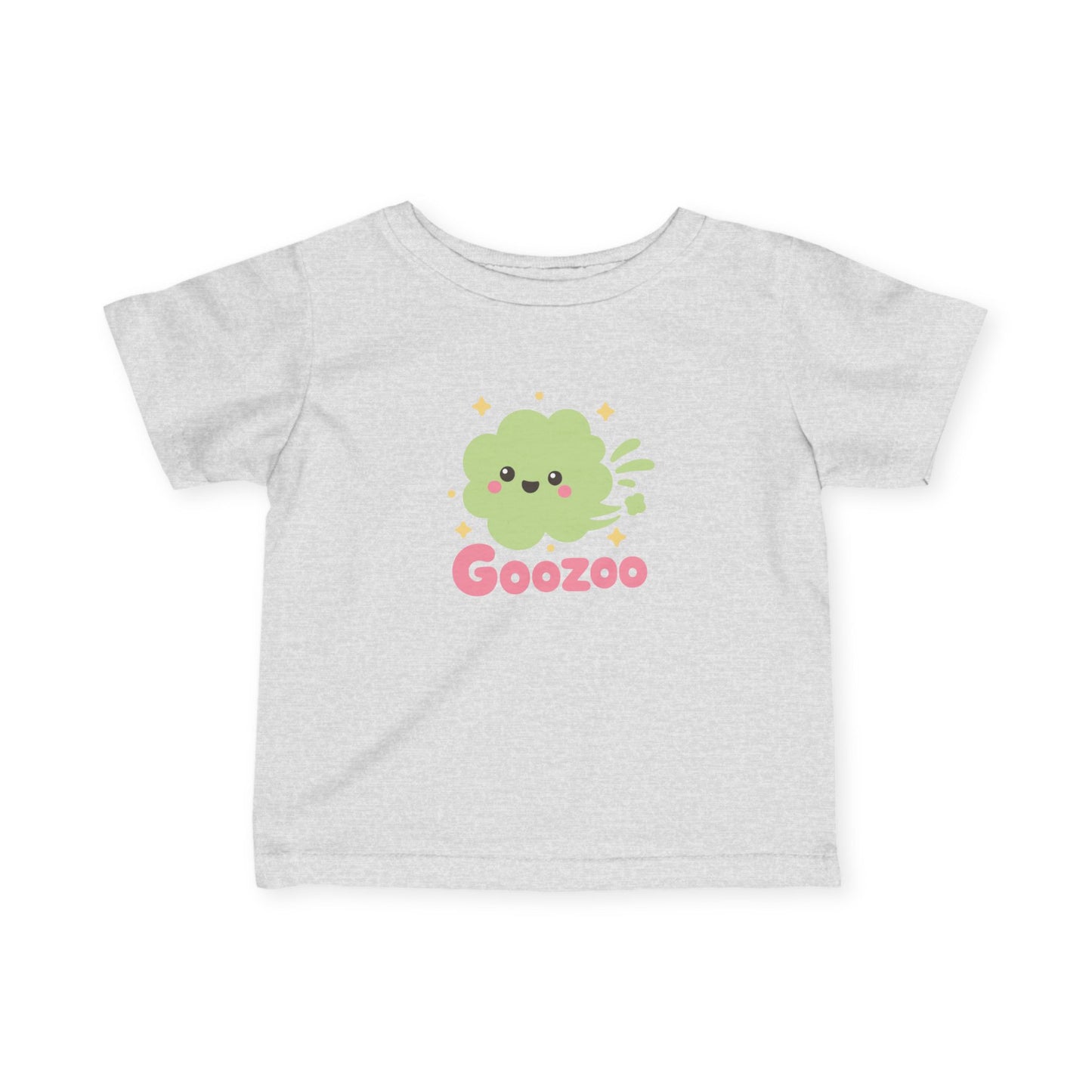 Goozoo II Infant Tee