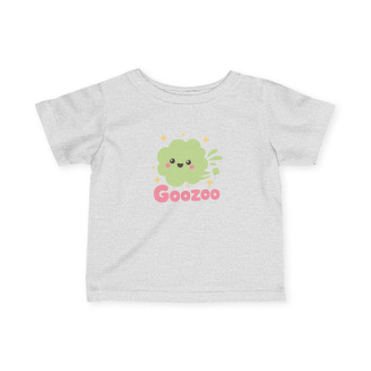 Goozoo II Infant Tee