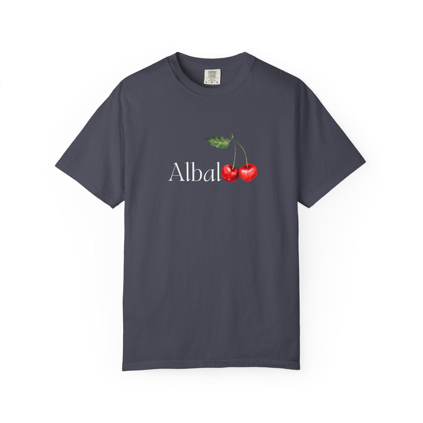 Albaloo Premium Tee