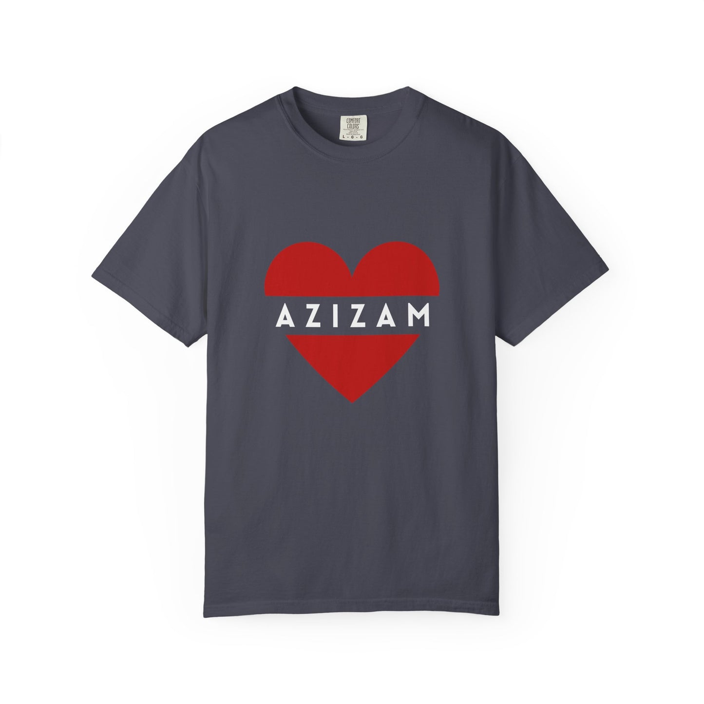 Azizam Premium Tee