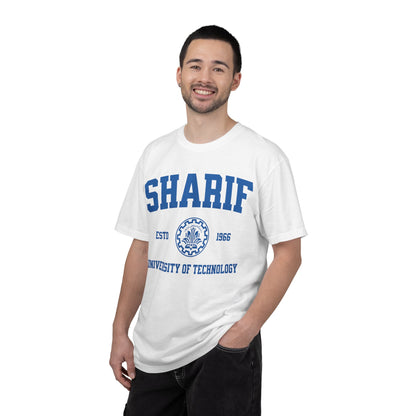 Sharif University Premium Tee