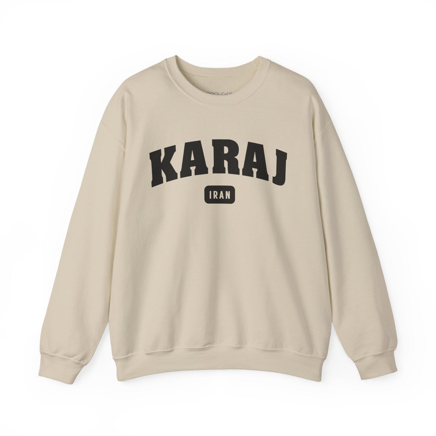 Karaj Sweatshirt