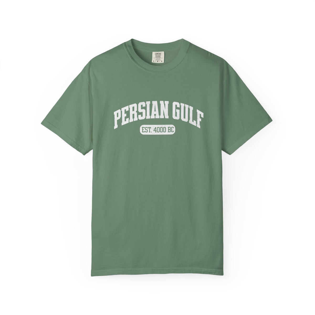 Persian Gulf Est. 4000 BC Premium Tee