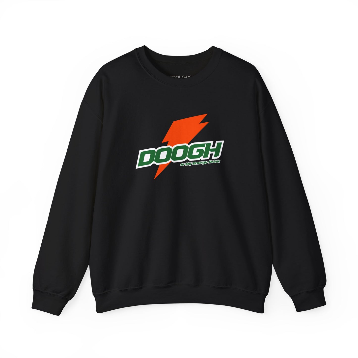 Doogh is My Energy Drink Sweatshirt