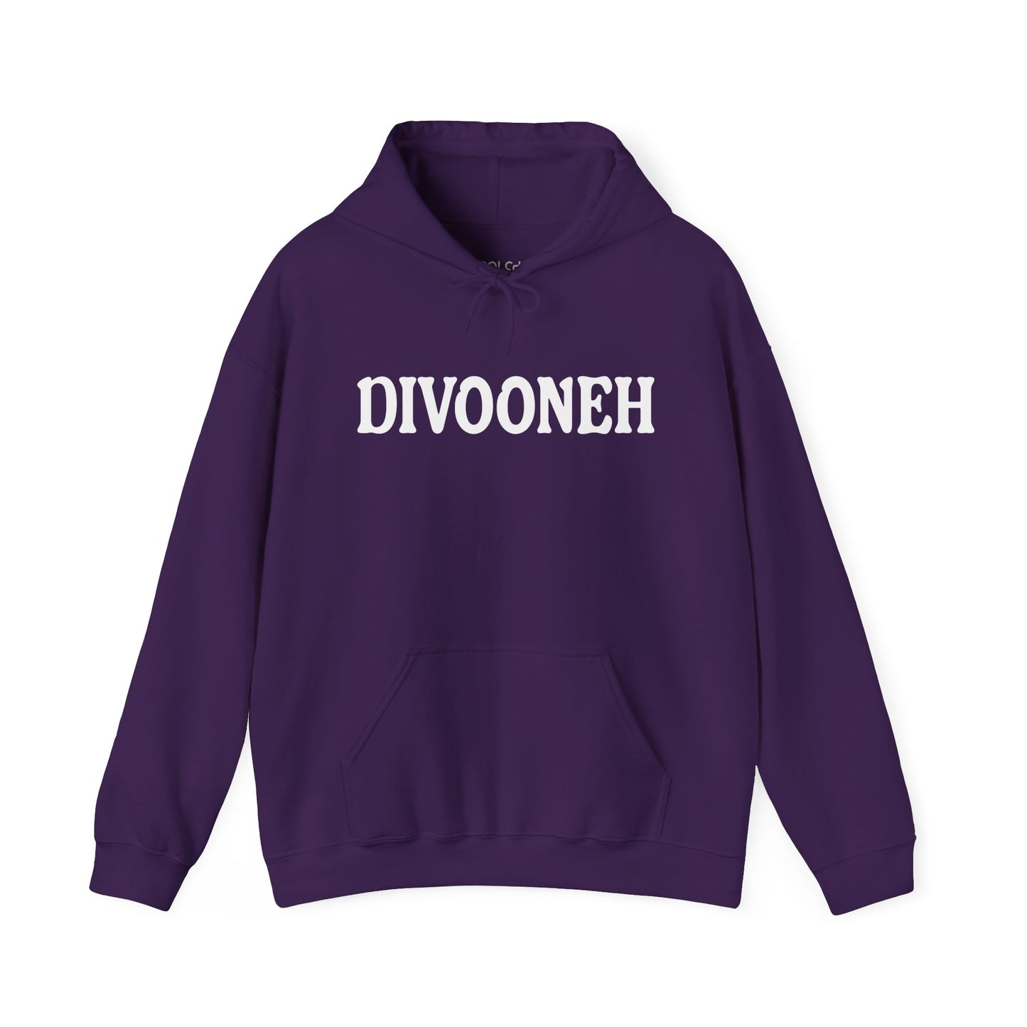 Divooneh Hoodie