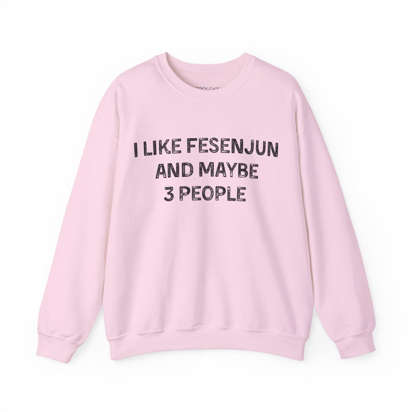 I Like Fesenjun Sweatshirt