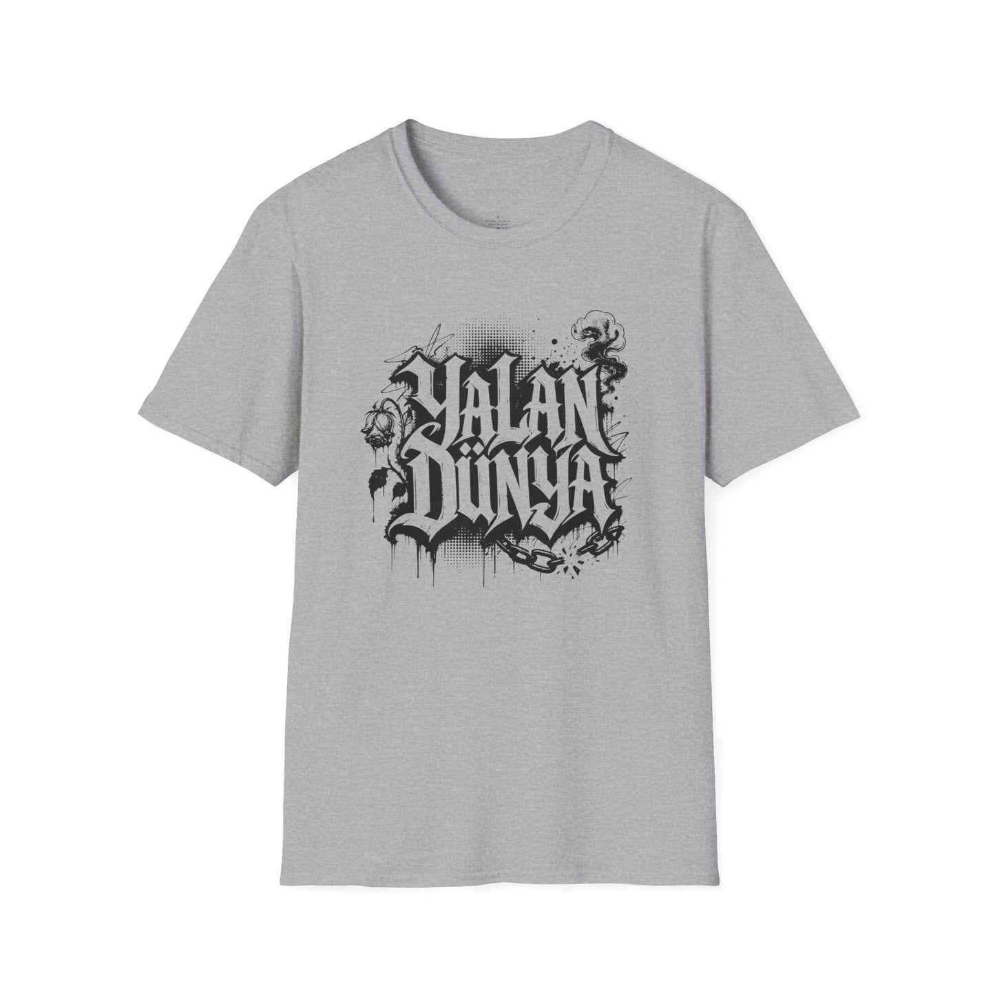 Yalan Dunya Unisex T-Shirt