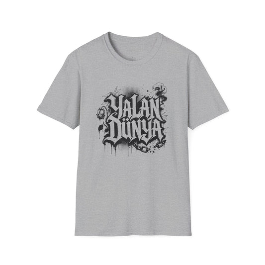 Yalan Dunya Unisex T-Shirt
