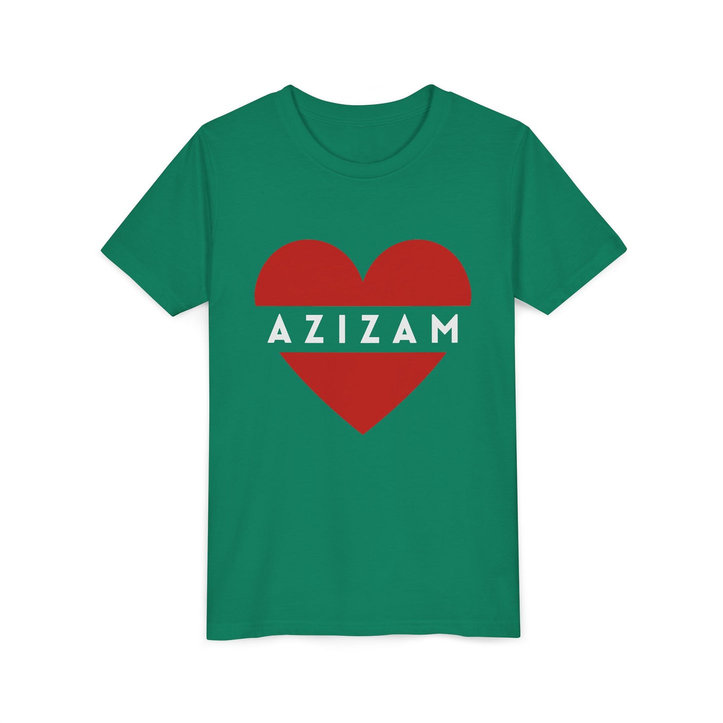 Azizam Youth Tee