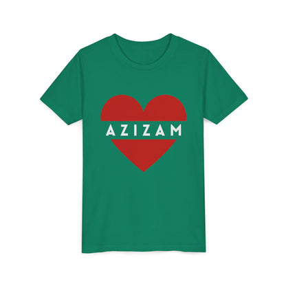 Azizam Youth Tee