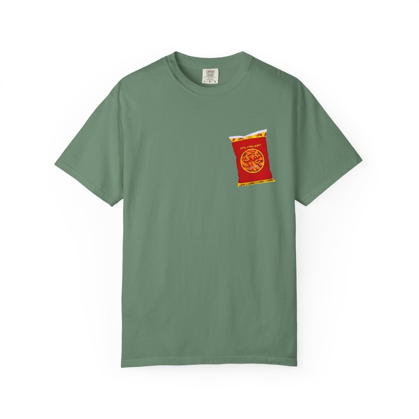 Pofak Namaki Premium Tee