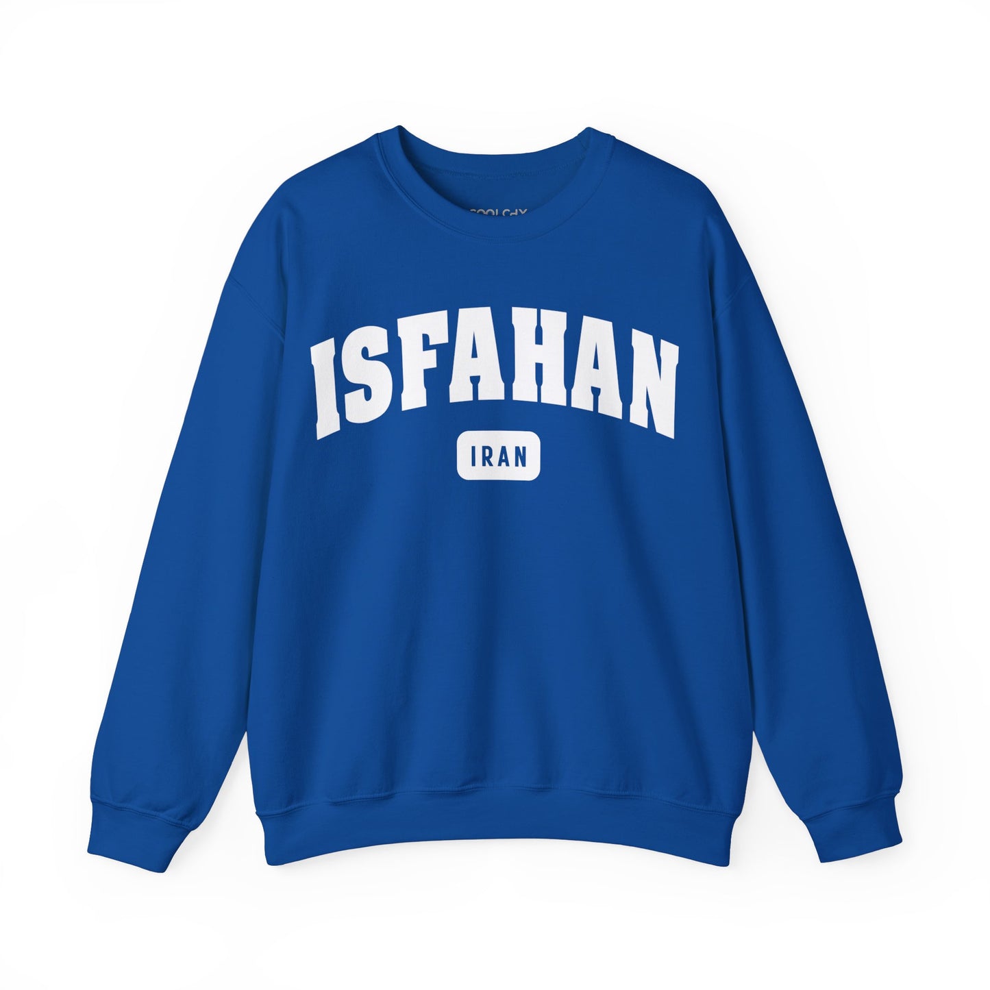 Isfahan Sweatshirt