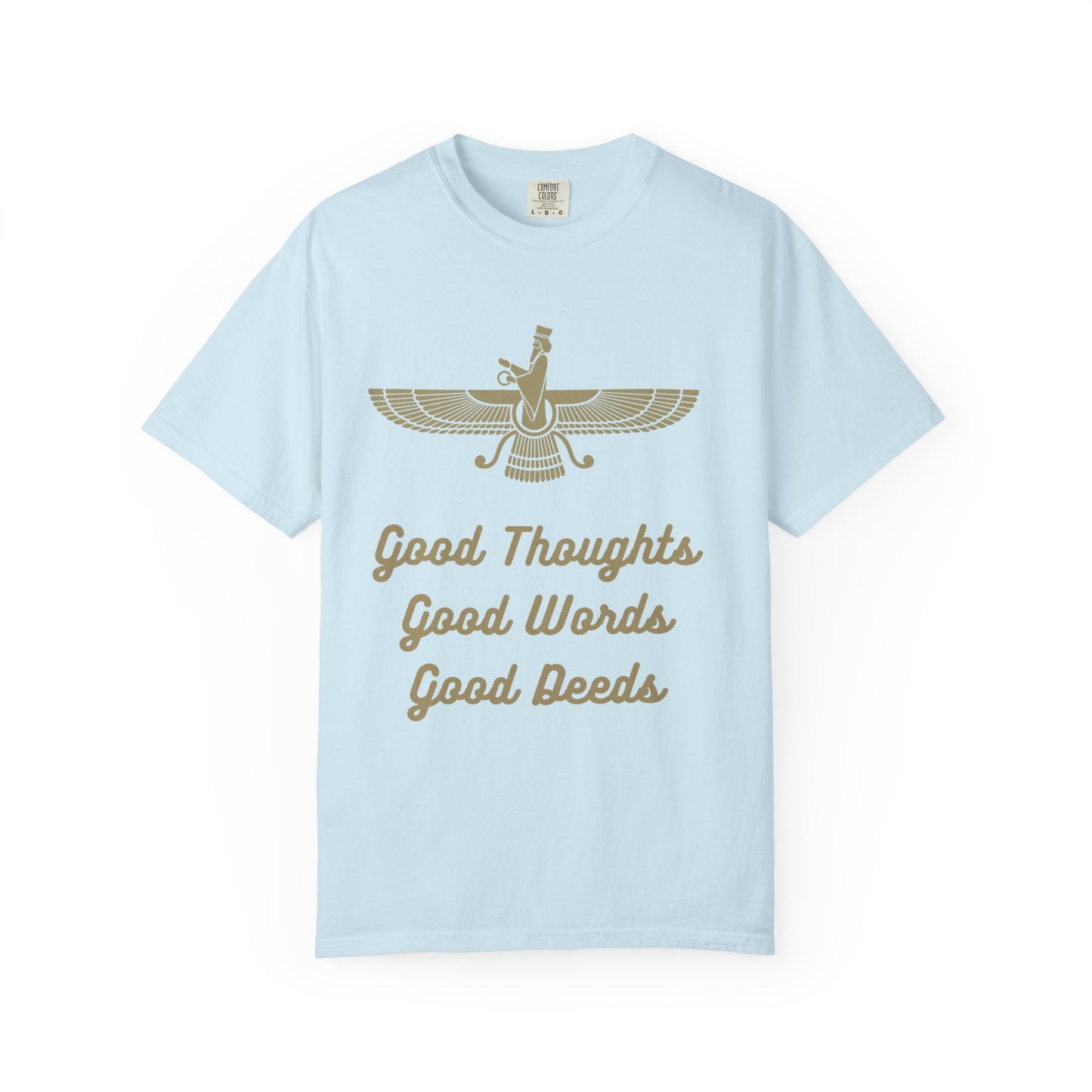 Farvahar Premium Tee