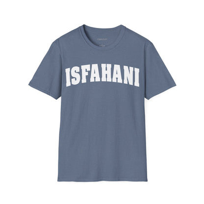 Isfahani Unisex T-Shirt