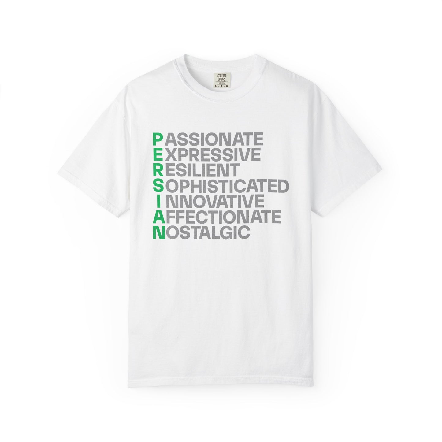 Persian Traits  Premium Tee