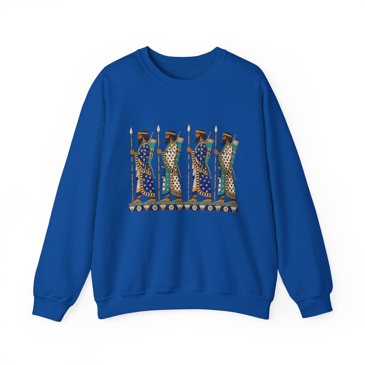 Susa Archers Sweatshirt