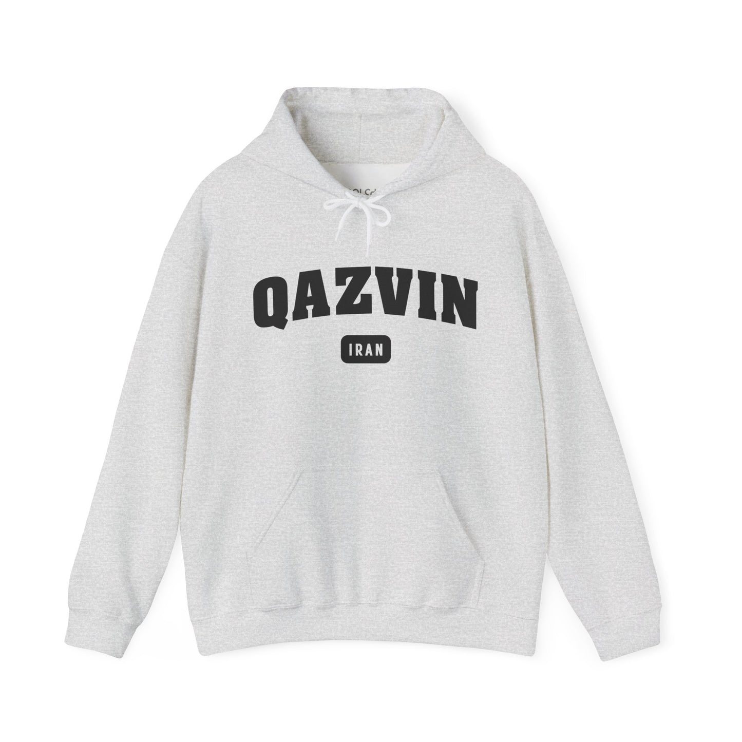 Qazvin Hoodie