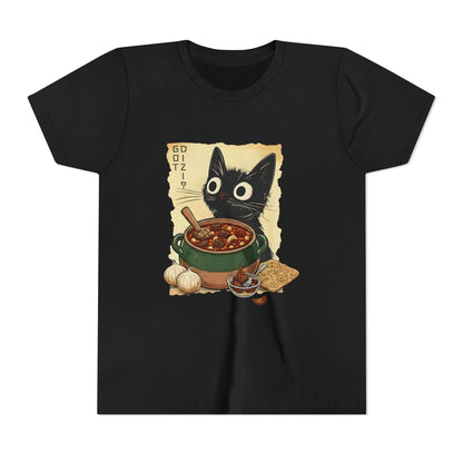 Got Dizi? Youth Tee