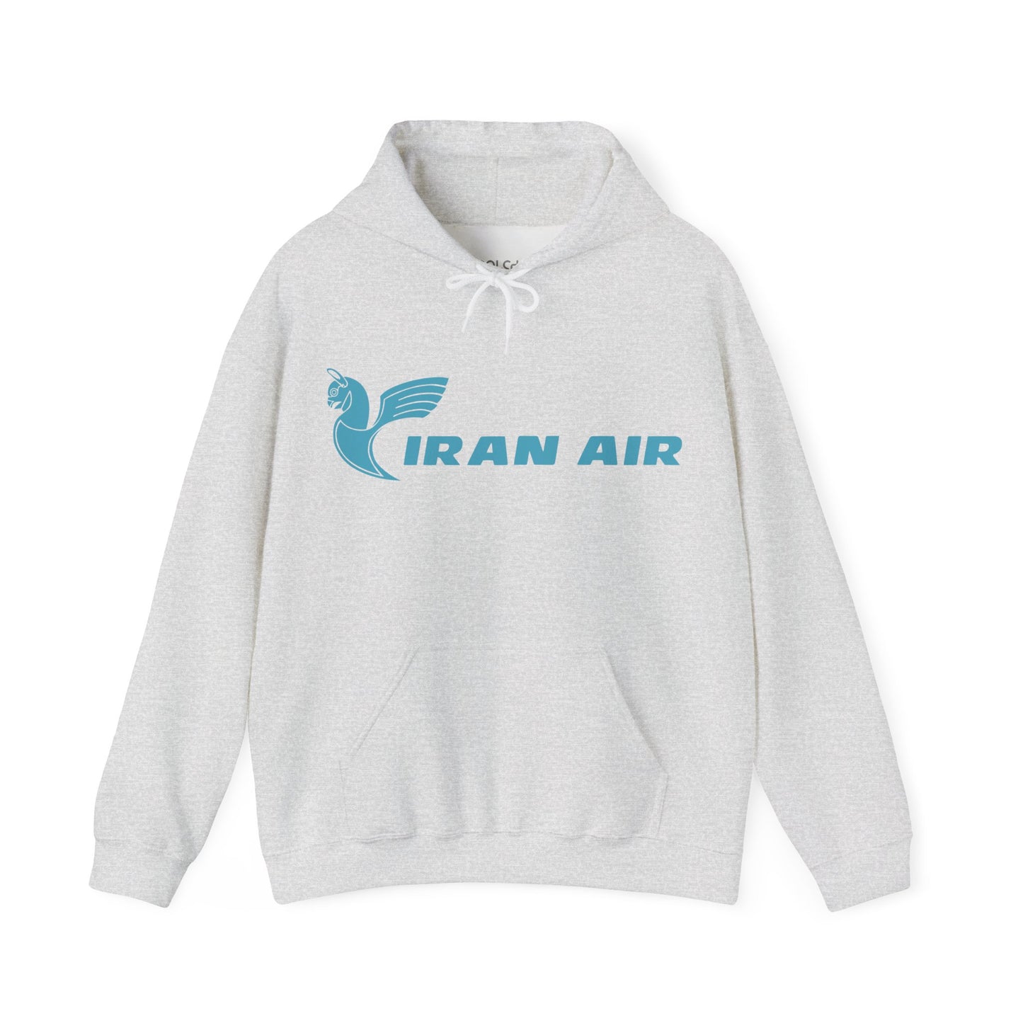 Iran Air Hoodie