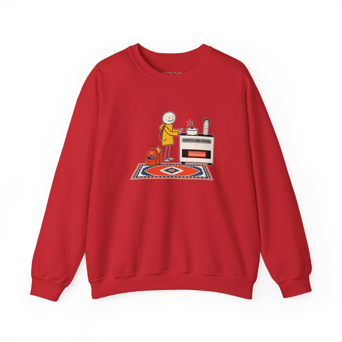 Bokhari Sweatshirt