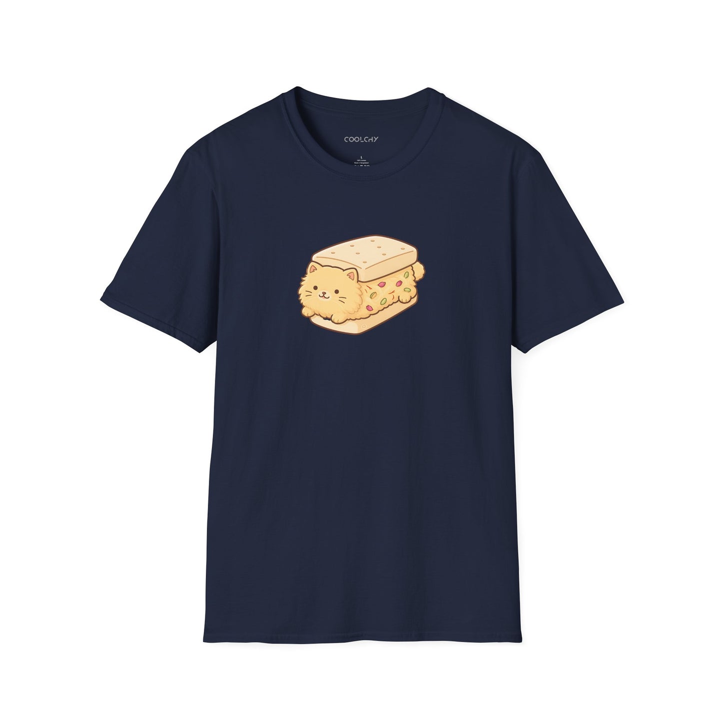 Persian Ice Cream Sonnati Unisex T-Shirt