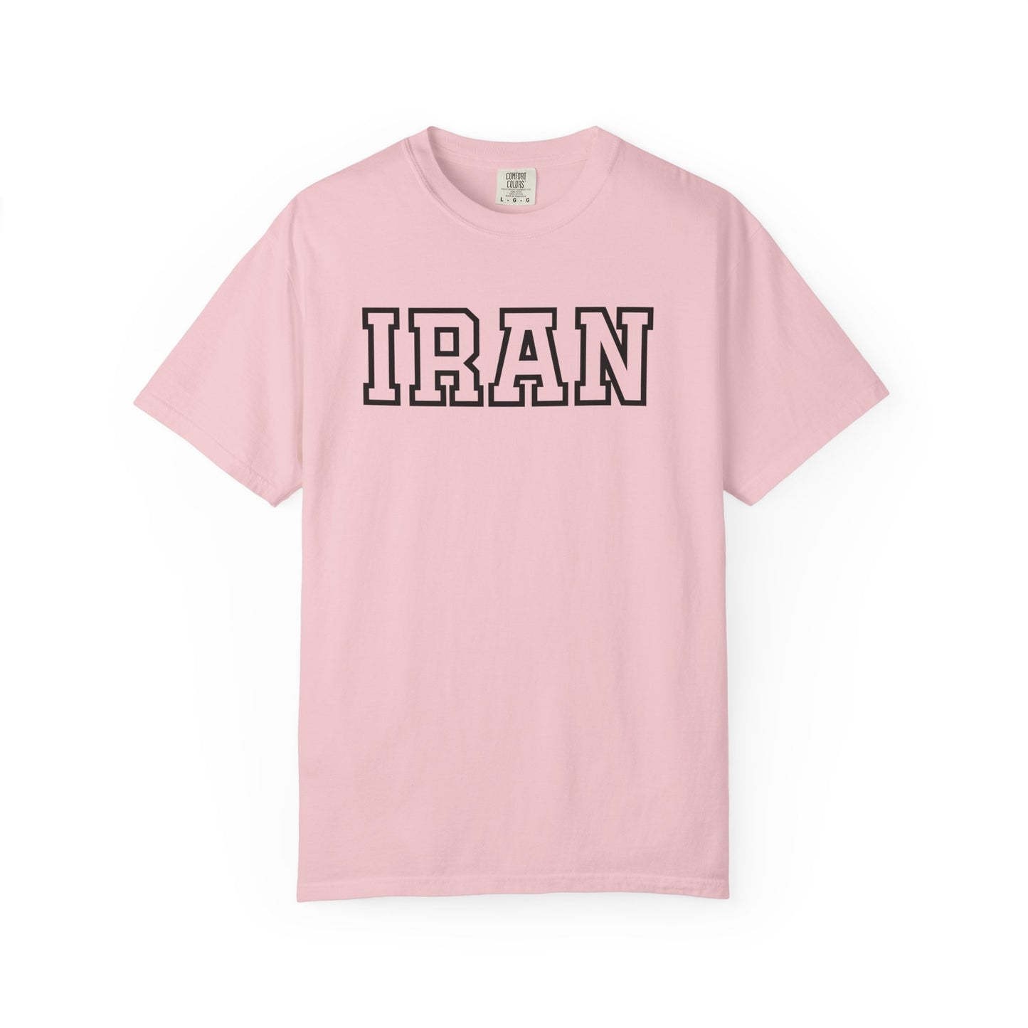 IRAN Premium Tee