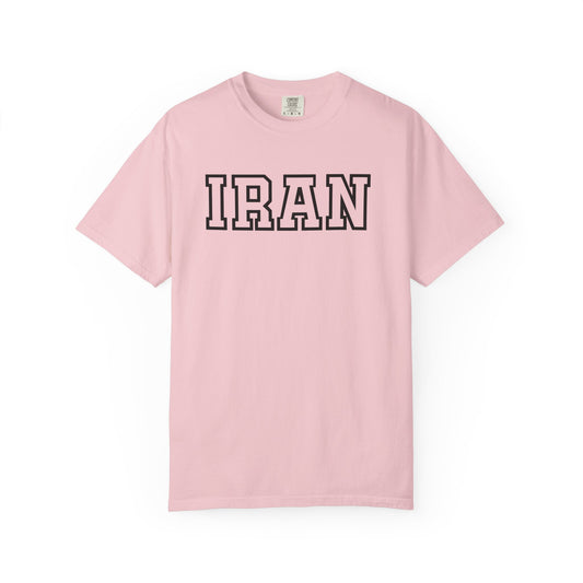 IRAN Premium Tee
