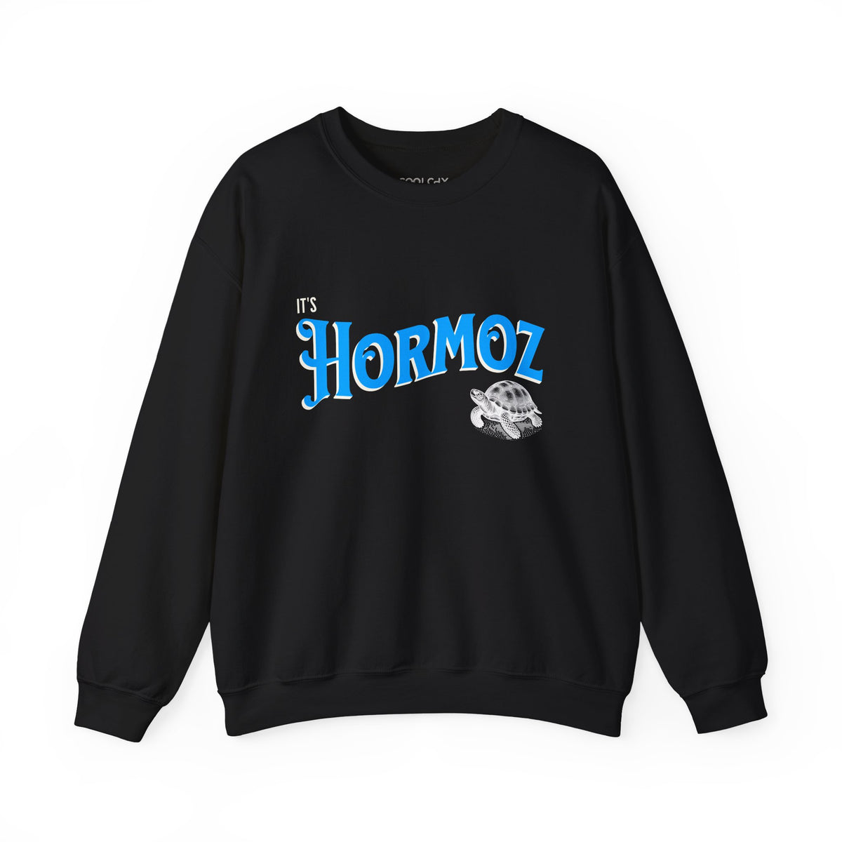 It's Hormoz Sweatshirt