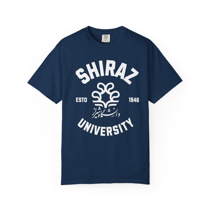 Shiraz University Premium Tee