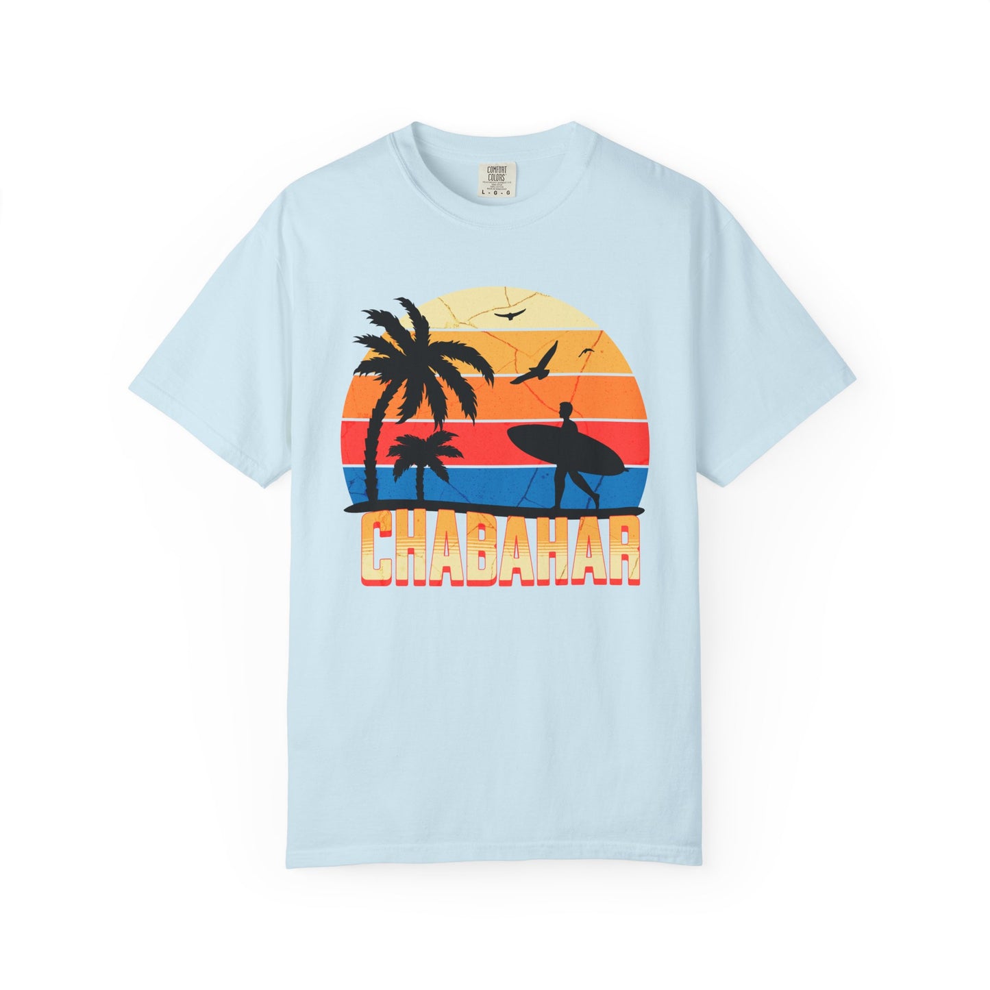 Chabahar Premium Tee