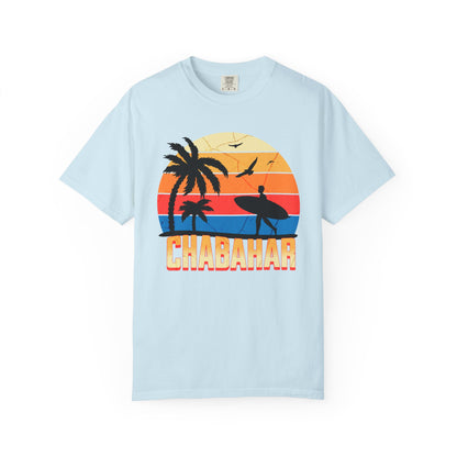 Chabahar Premium Tee