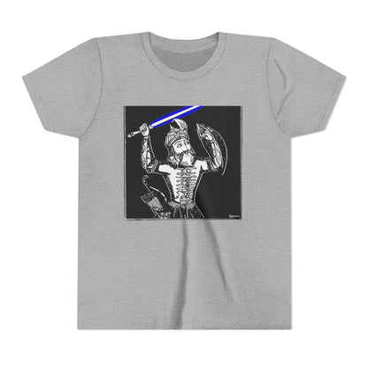 Rostam Skywalker Youth Tee