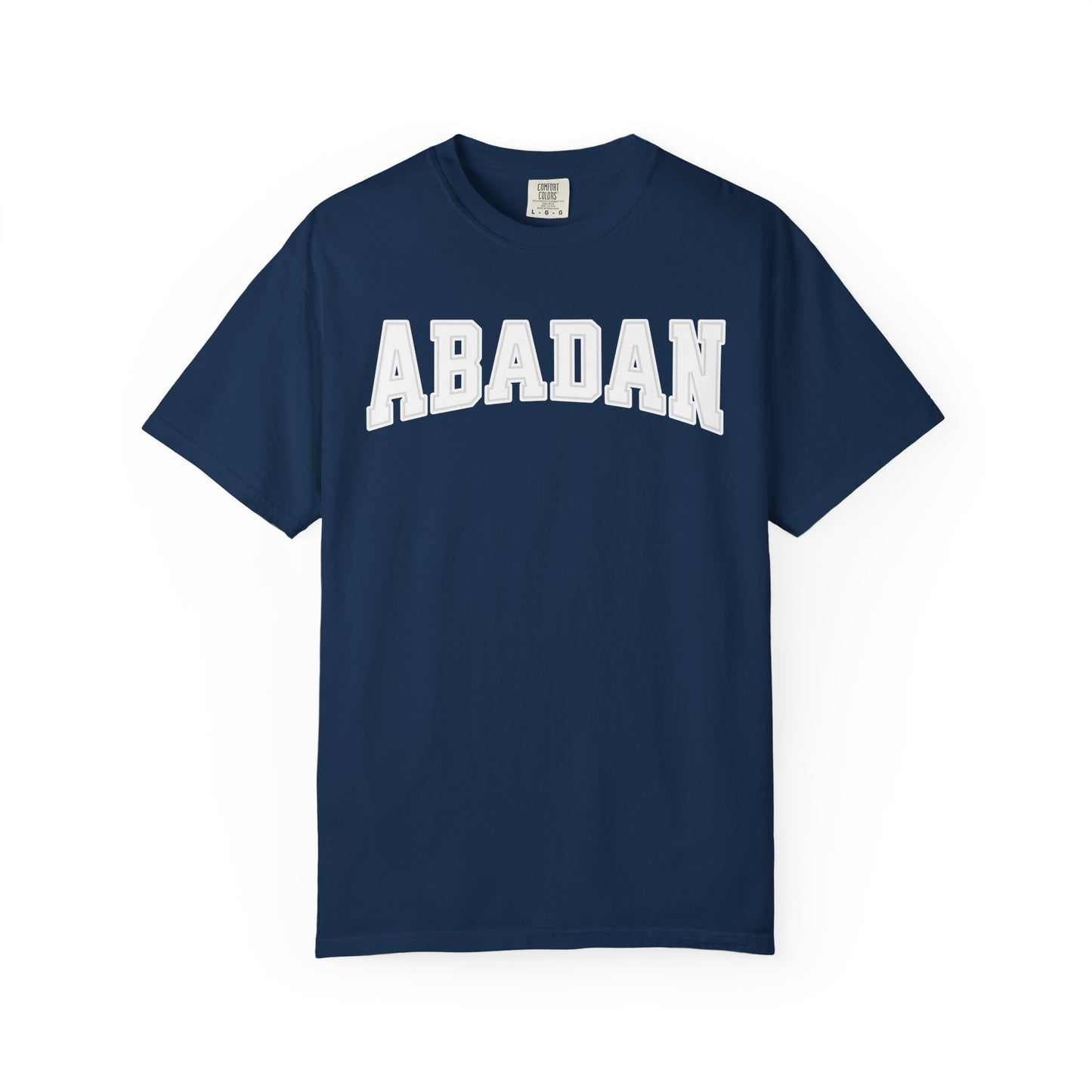 Abadan Premium Tee