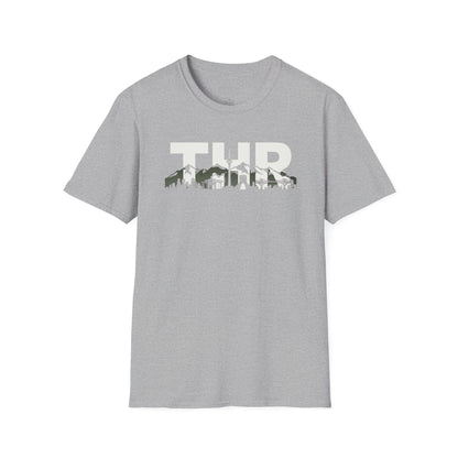 THR Unisex T-Shirt