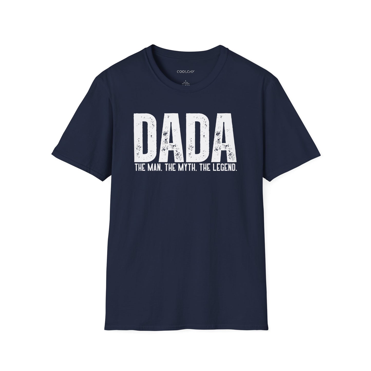 Dada, the myth Unisex T-Shirt