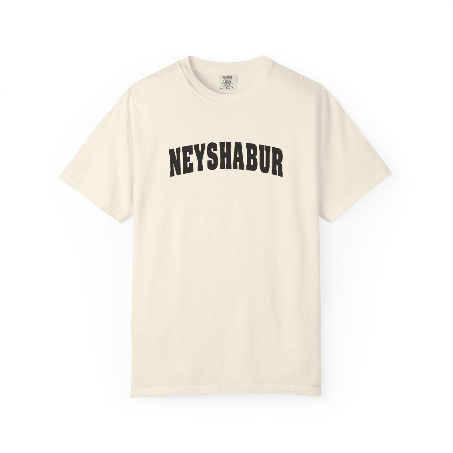 Neyshabur Premium Tee