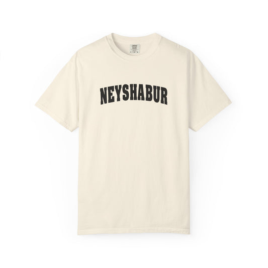 Neyshabur Premium Tee