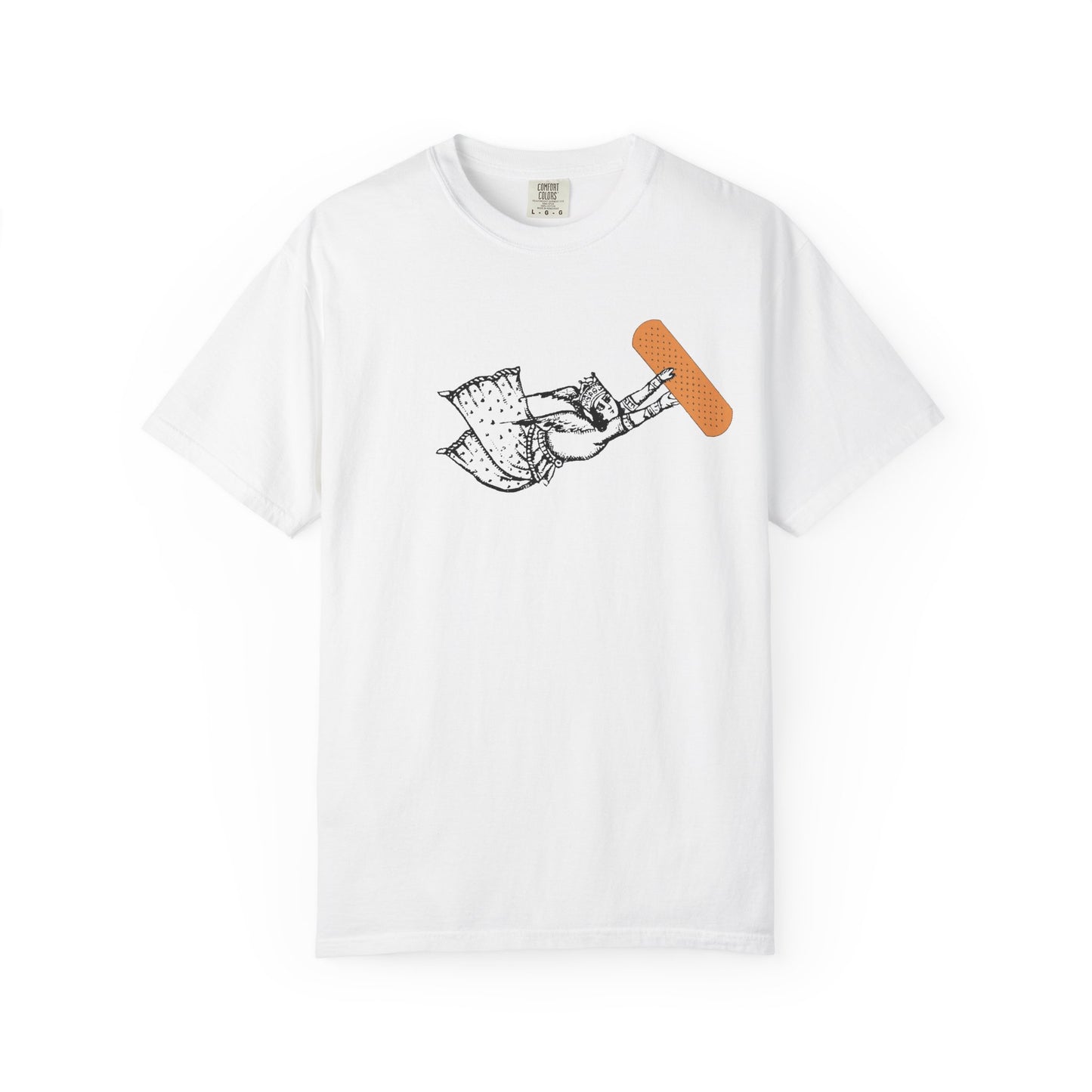 Chasbe Zakhm Premium Tee
