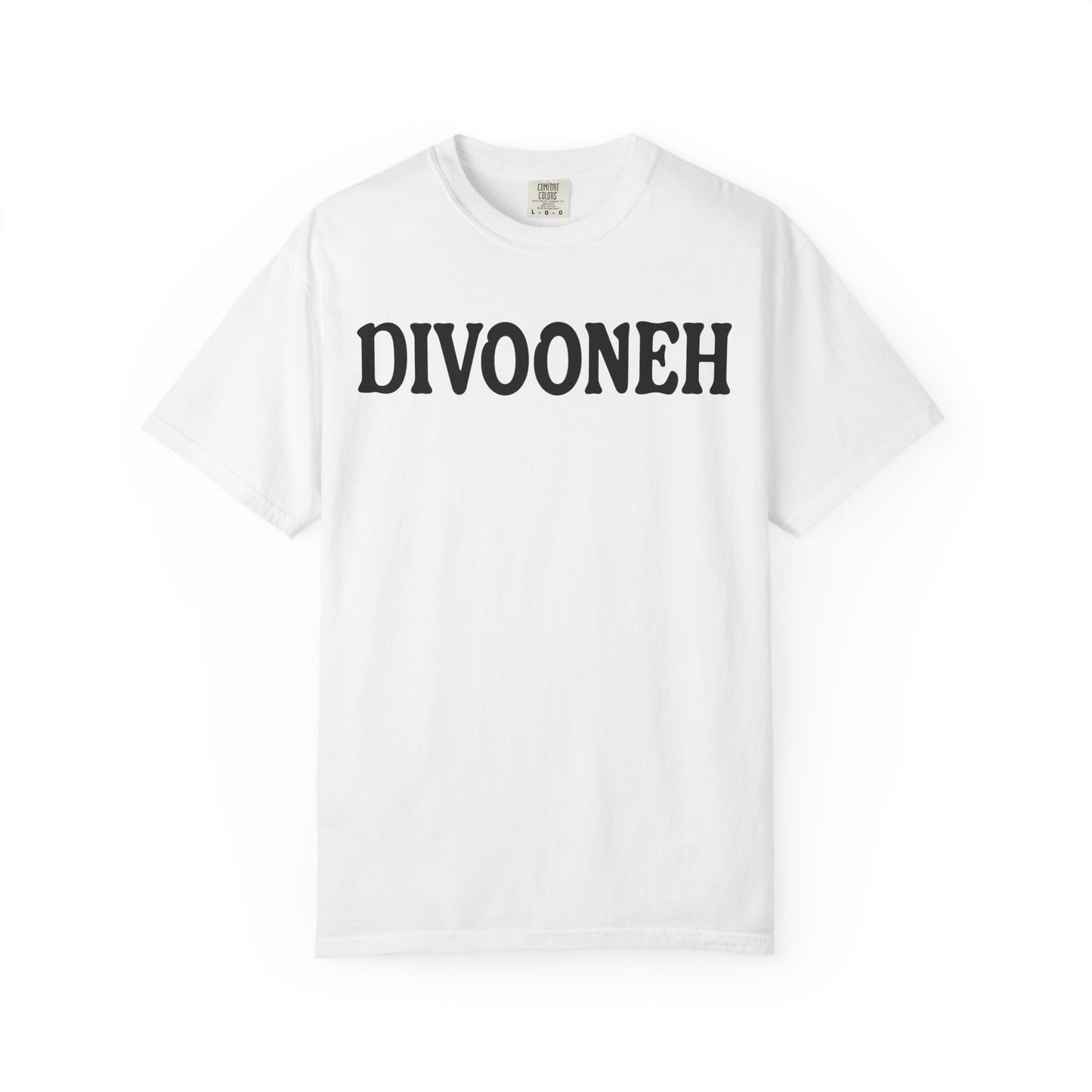 Divooneh Premium Tee