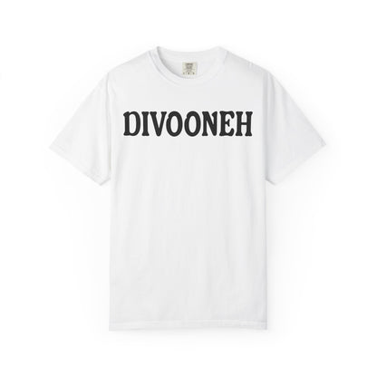Divooneh Premium Tee