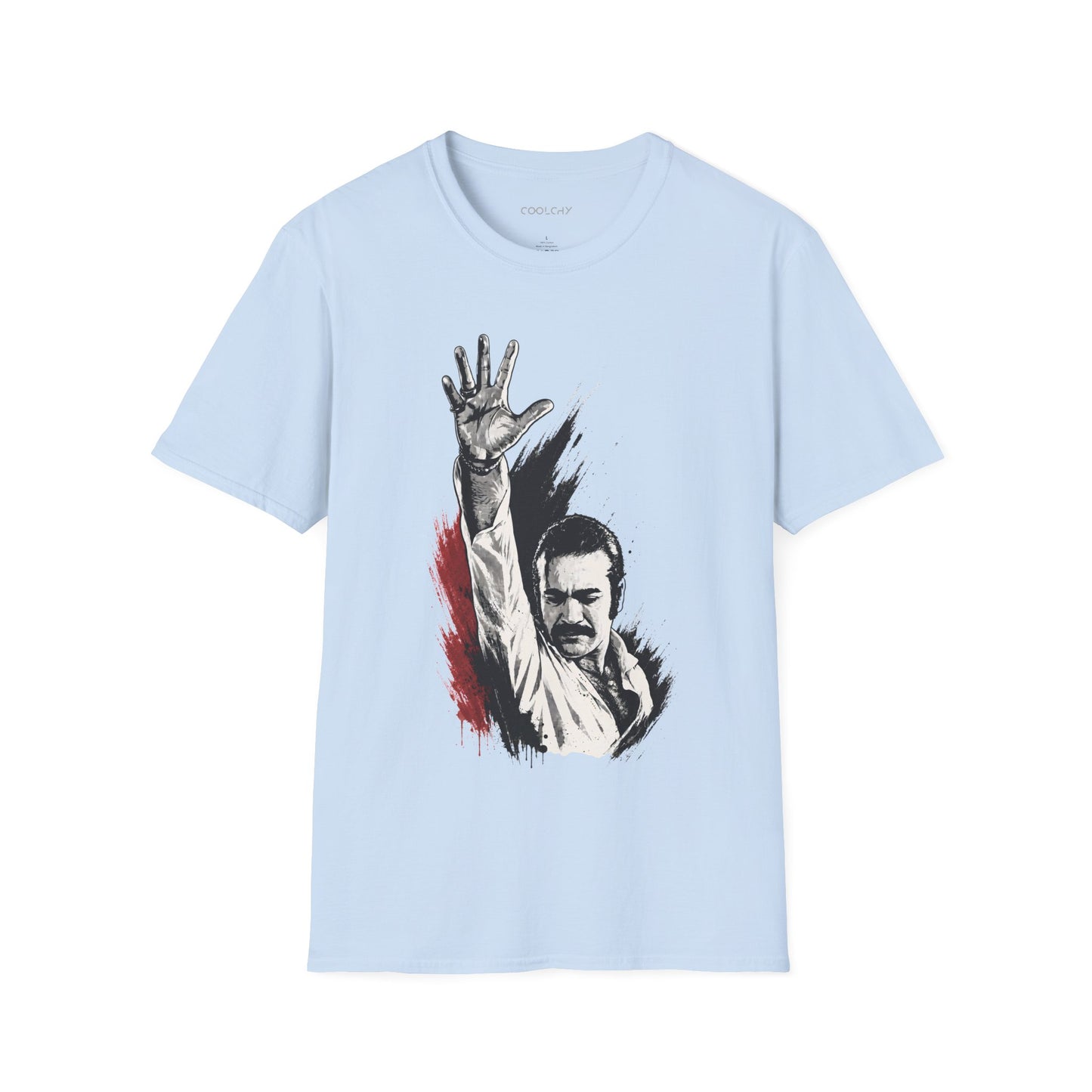 Fereydoun Unisex T-Shirt