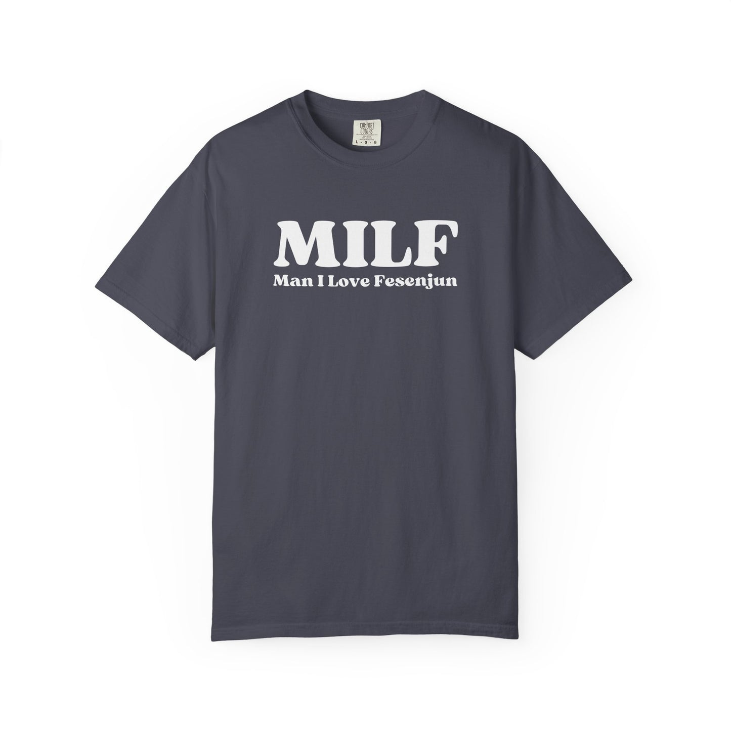 MILF - Man I Love Fesenjun Premium Tee