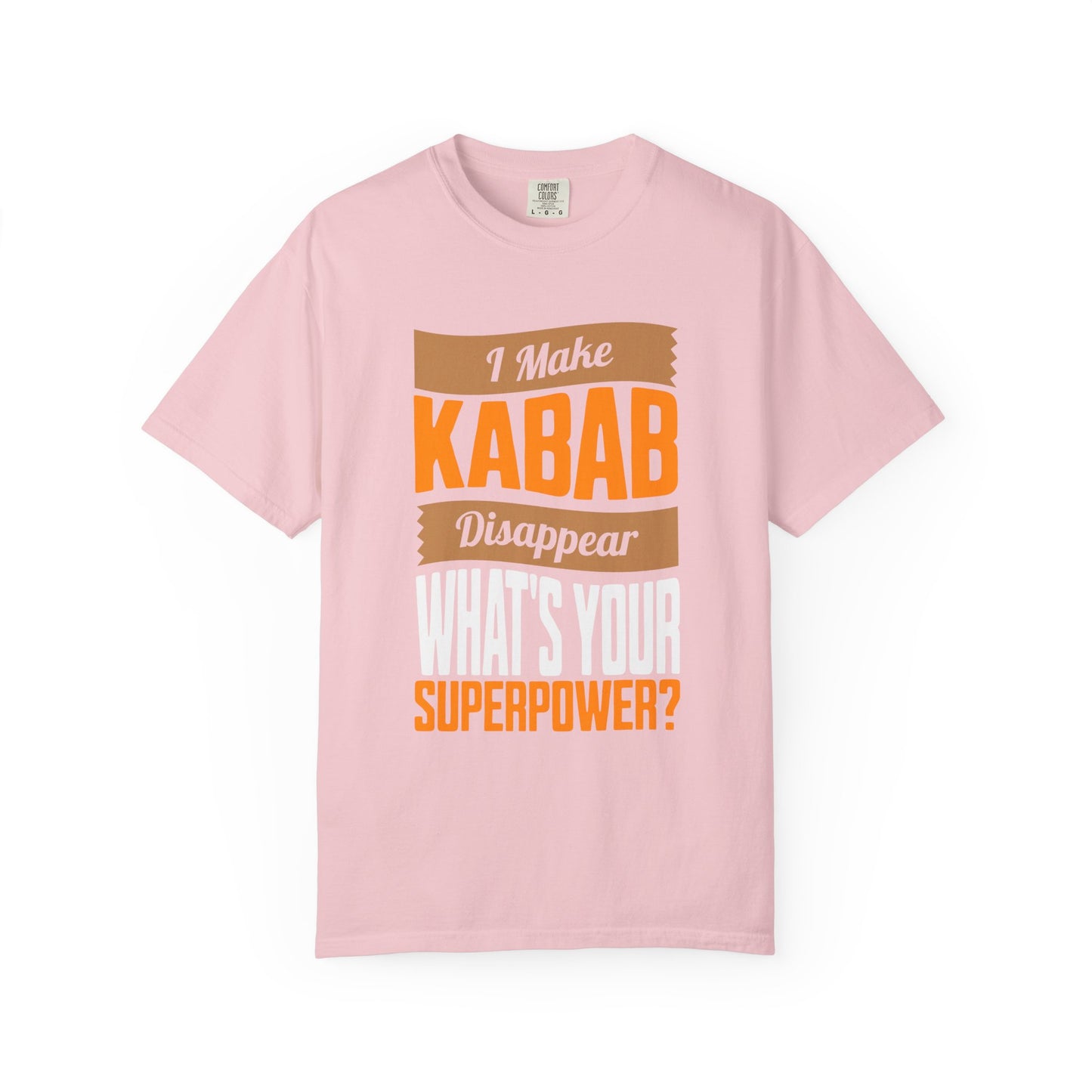 I make Kabab Disappear Premium Tee