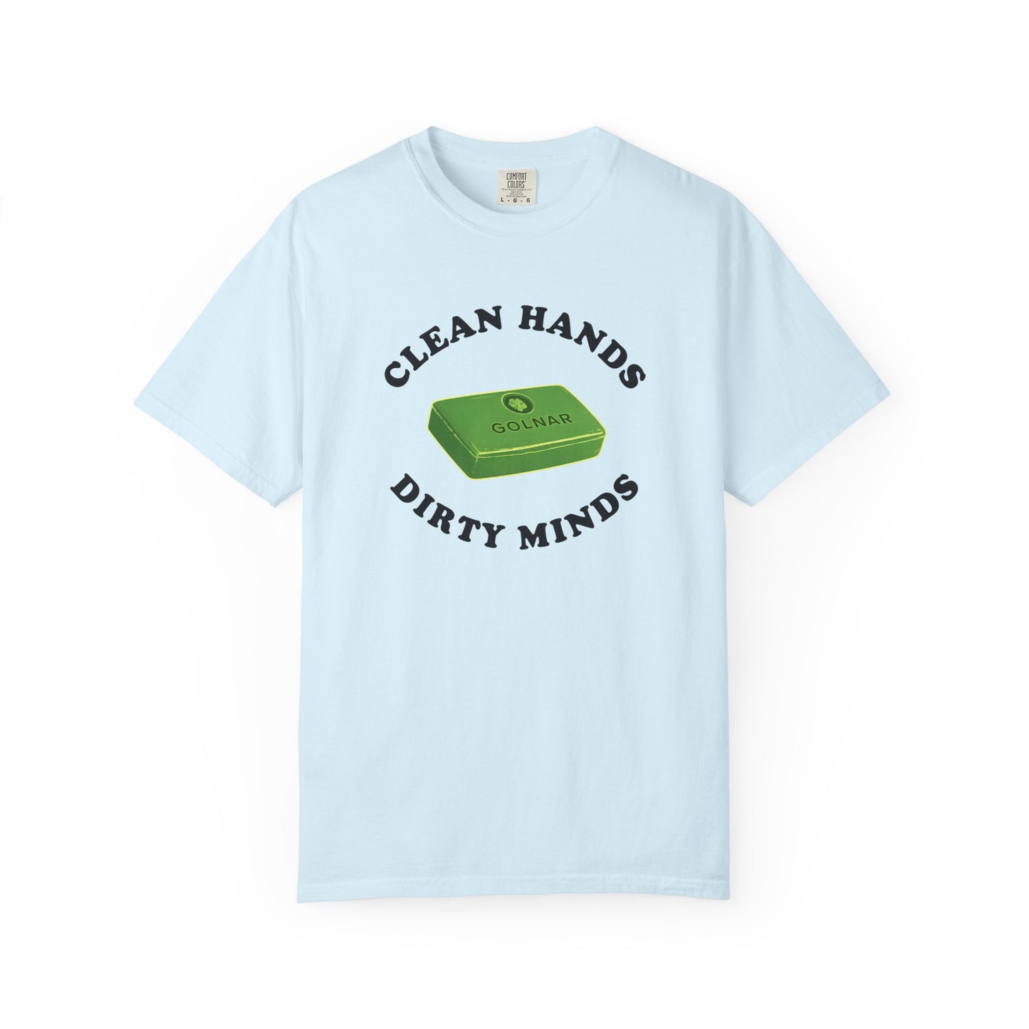 Dirty Minds Premium Tee