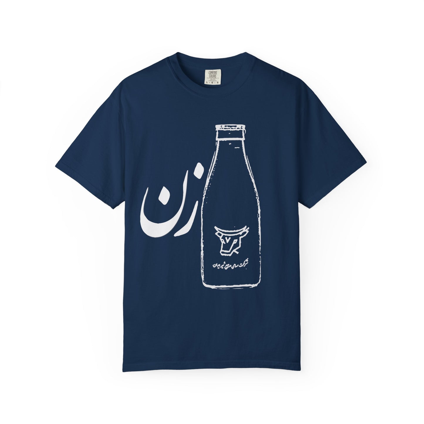 Shirzan  Premium Tee