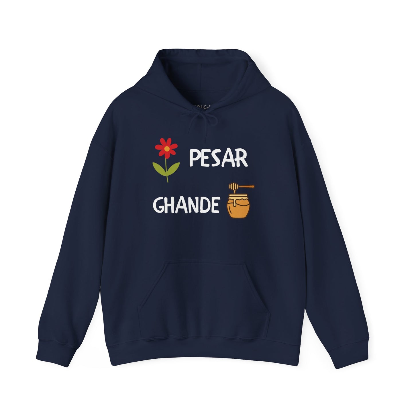 Gol Pesar Hoodie