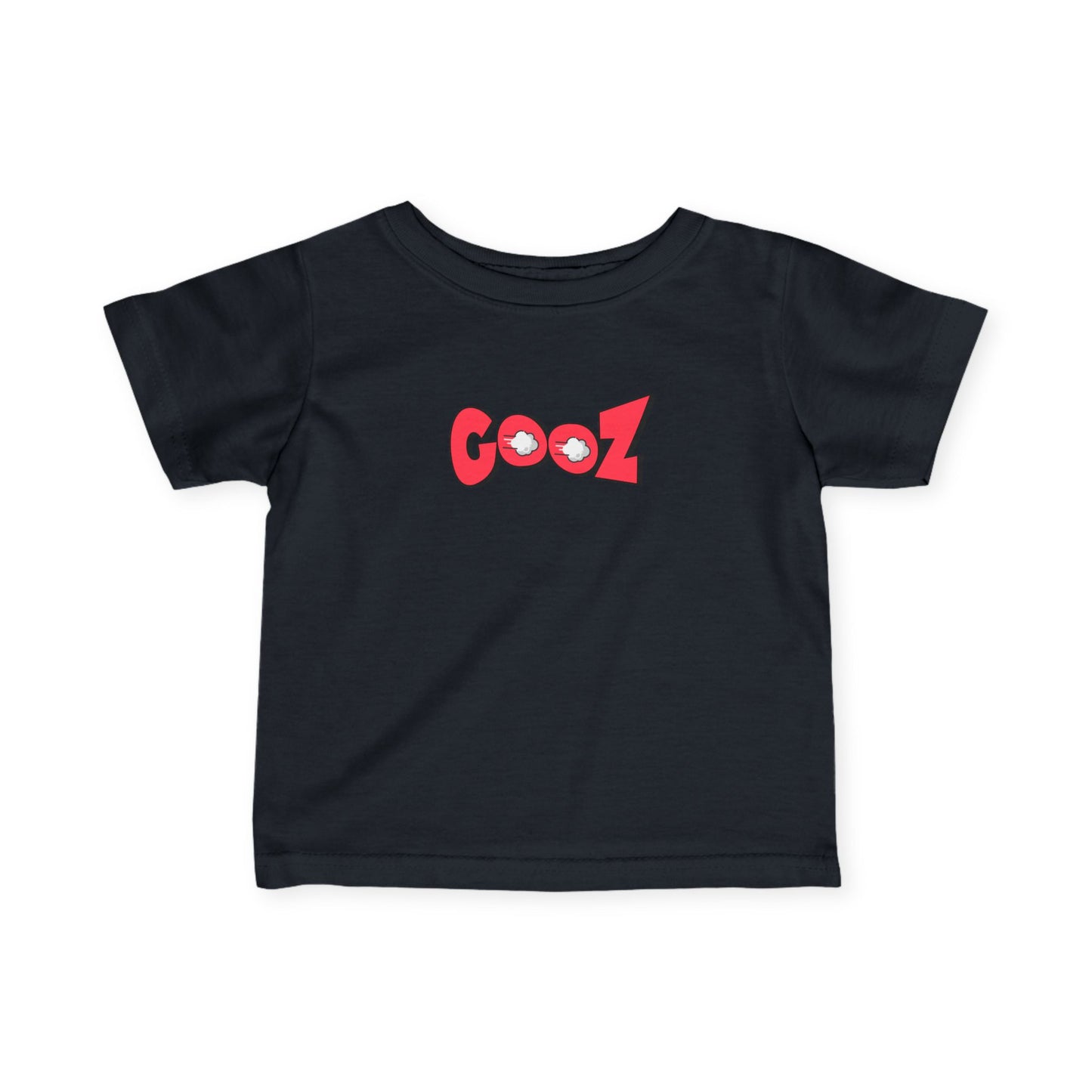 Gooz Infant Tee